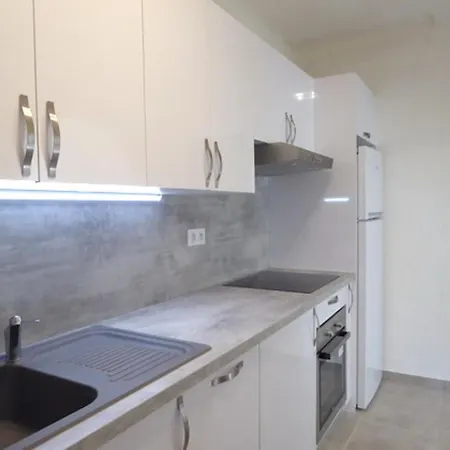 Renove A 50m De La Avec Jardin Et Wifi - Fr-1-776-94 Apartmán Argelès-sur-Mer