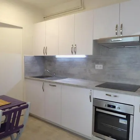 Renove A 50m De La Avec Jardin Et Wifi - Fr-1-776-94