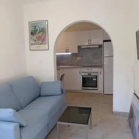 Διαμέρισμα Renove A 50m De La Avec Jardin Et Wifi - Fr-1-776-94 Argelès-sur-Mer