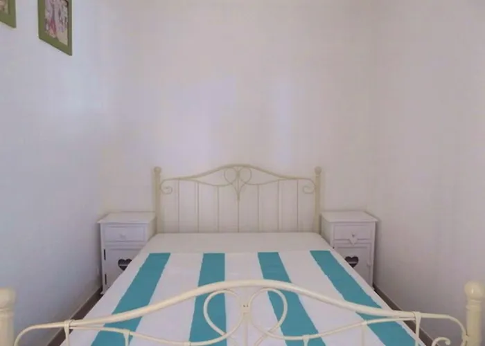 דירה Renove A 50m De La Avec Jardin Et Wifi - Fr-1-776-94