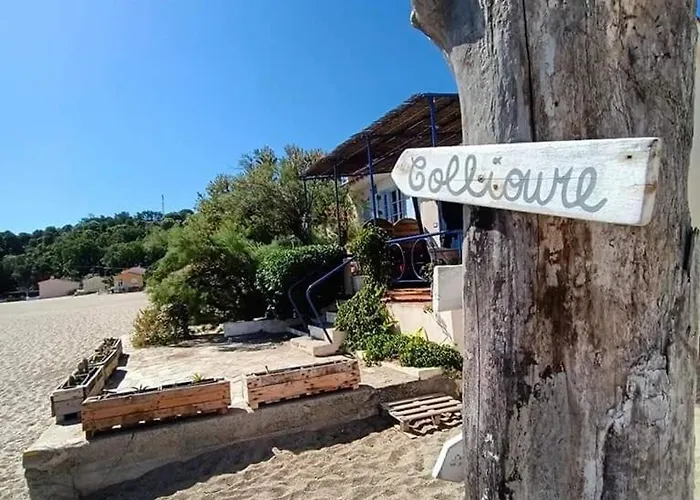 Renove A 50m De La Avec Jardin Et Wifi - Fr-1-776-94 דירה *